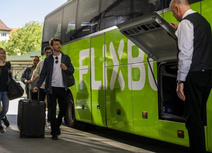 FlixBus potenzia il servizio con l’outlet di Serravalle Scrivia per l’estate: si potrà prenotare anche con la Ai