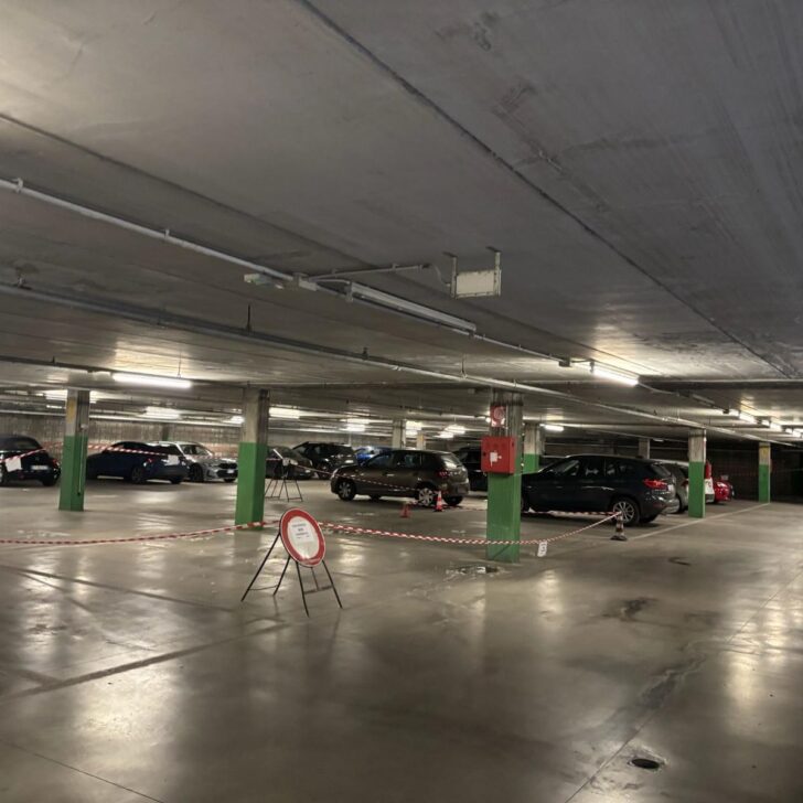 Parcheggio Passalacqua, il Pd di Tortona: “Degrado e stalli chiusi, servono chiarimenti e interventi”