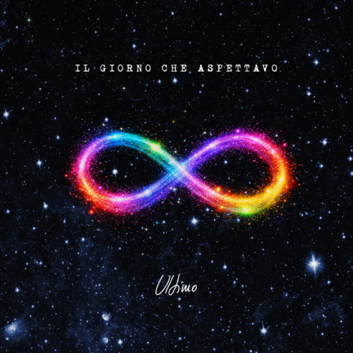Ultimo pubblica il suo nuovo album, Il Giorno Che Aspettavo