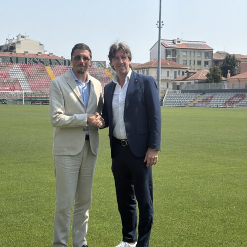 Alessandria Calcio: nasce l’Under 19 Nazionale tutta “sotto età”. Panchina a mister Alessandro Tornari