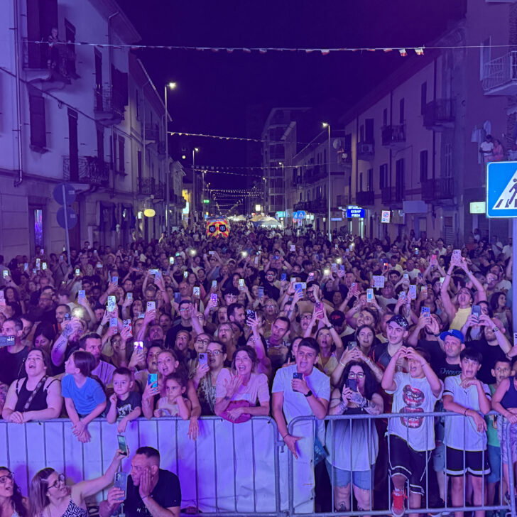 Al Quartiere Cristo tornano teatro, musica e giochi: gli appuntamenti fino al 23 agosto