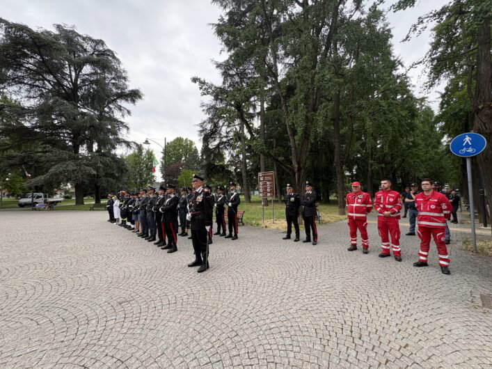 Alessandria festeggia la Repubblica e rende omaggio ai padri costituenti del territorio e alle donne della Costituente