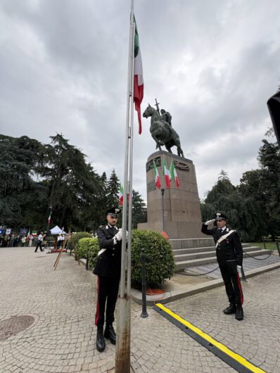 Alessandria festeggia la Repubblica e rende omaggio ai padri costituenti del territorio e alle donne della Costituente