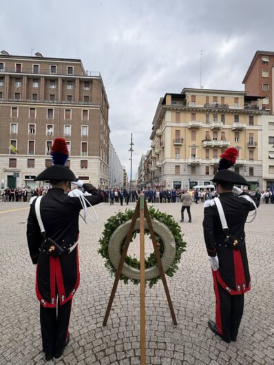 Alessandria festeggia la Repubblica e rende omaggio ai padri costituenti del territorio e alle donne della Costituente
