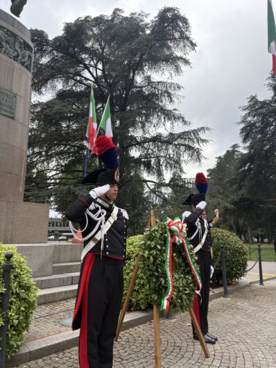 Alessandria festeggia la Repubblica e rende omaggio ai padri costituenti del territorio e alle donne della Costituente