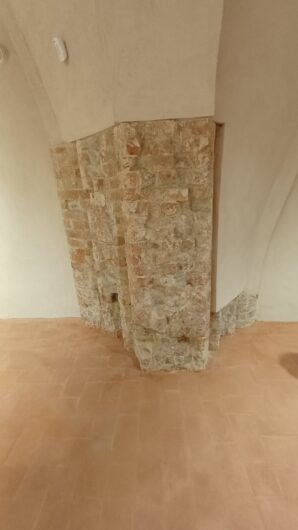 Sempre più alessandrini affascinati dalle bellezze ritrovate dell’ex Chiesa di San Francesco