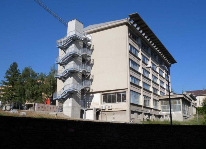 L’addio della liceale Lucrezia alla sua scuola: “Una parte di me sempre qui come le cose che hanno fatto male e bene allo stesso tempo”