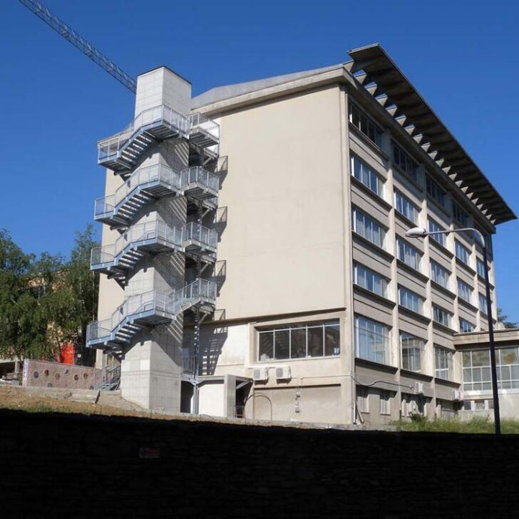 L’addio della liceale Lucrezia alla sua scuola: “Una parte di me sempre qui come le cose che hanno fatto male e bene allo stesso tempo”