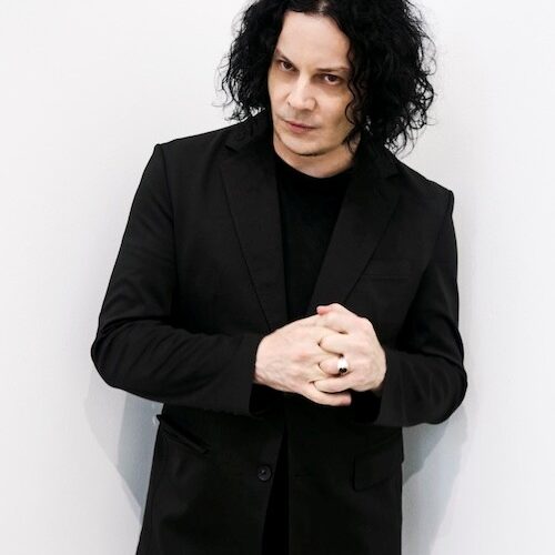 Jack White annuncia il nuovo album ‘Frozen Charlotte’ in uscita il 10 Luglio