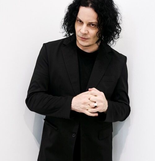 Jack White annuncia il nuovo album ‘Frozen Charlotte’ in uscita il 10 Luglio