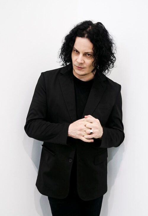 Jack White annuncia il nuovo album ‘Frozen Charlotte’ in uscita il 10 Luglio