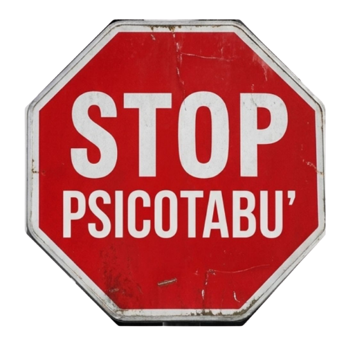 Al via campagna contro lo psicotabù: da settembre campagna informativa