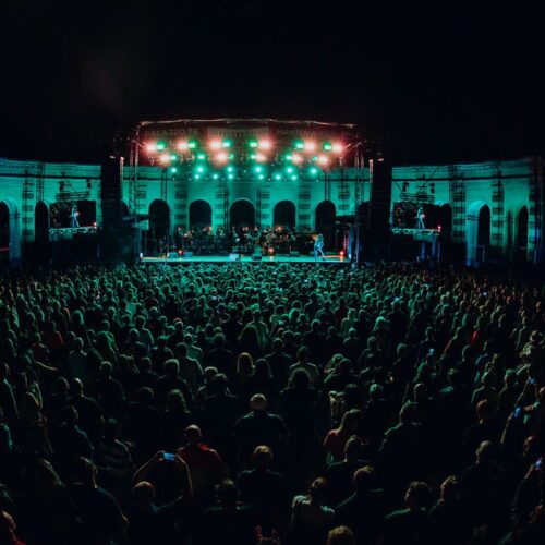 Mantova Summer Festival, da Caparezza ai Pet Shop Boys: tutti gli appuntamenti dell’edizione 2026