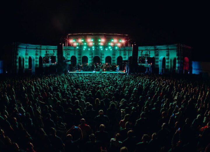 Mantova Summer Festival, da Caparezza ai Pet Shop Boys: tutti gli appuntamenti dell’edizione 2026