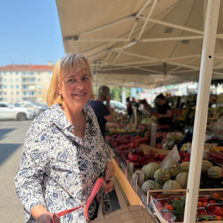 Ballottaggio Valenza, Marilena Griva: “Emozionata dal sostegno trasversale che sto ricevendo”