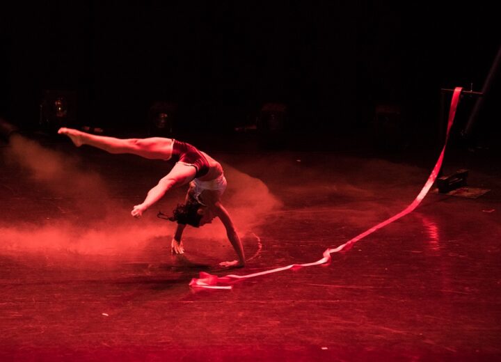 AstiTeatro 48 inizia oggi con il circo contemporaneo di Artemakia