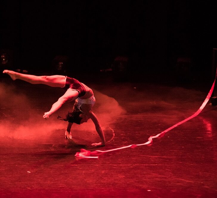 AstiTeatro 48 inizia oggi con il circo contemporaneo di Artemakia