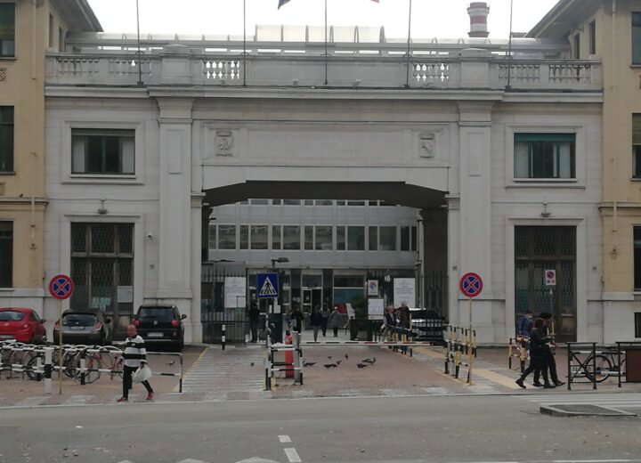 Scontri Torino, tifoso casalese dimesso dall’Ospedale: “È in buone condizioni neurologiche”