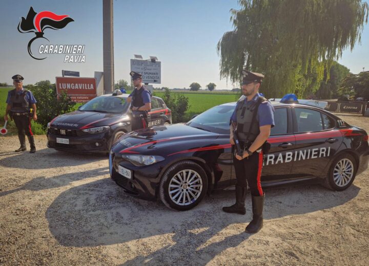 Colpisce l’amico con coltellate alla gola: arrestato dai Carabinieri per tentato omicidio