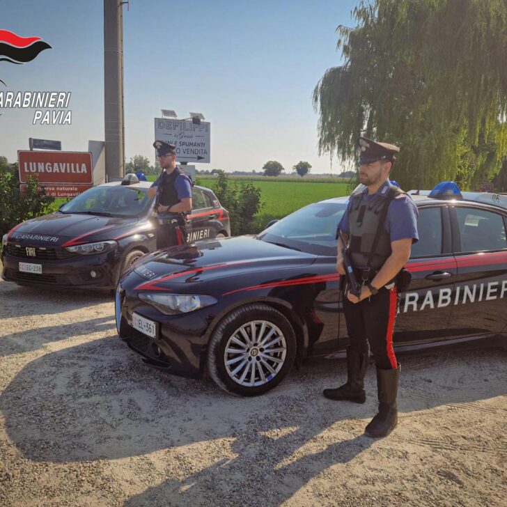 Colpisce l’amico con coltellate alla gola: arrestato dai Carabinieri per tentato omicidio