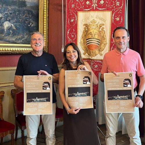 “Risonanze Urbane”: sabato a Voghera la musica diventa presidio di comunità