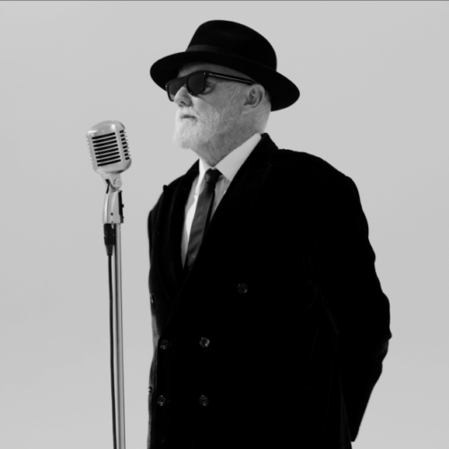 Roger Taylor dei Queen pubblica il suo nuovo disco solista
