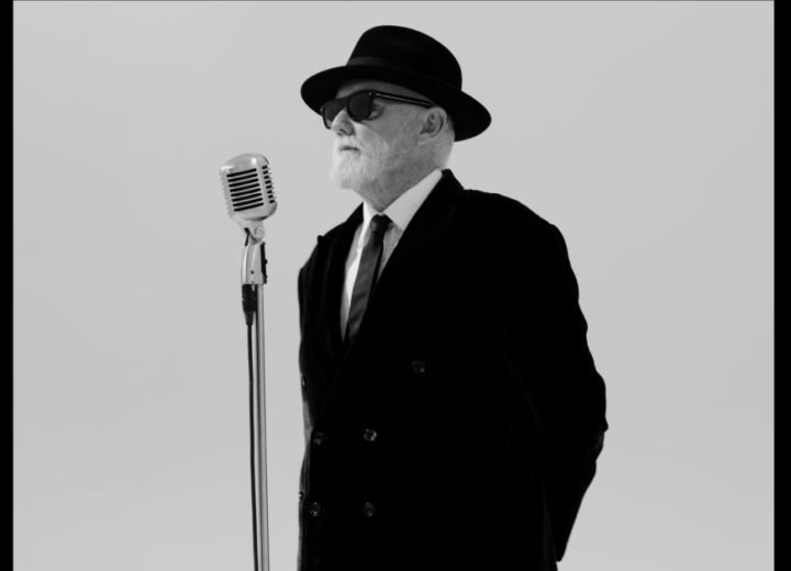 Roger Taylor dei Queen pubblica il suo nuovo disco solista