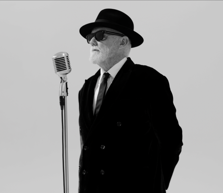 Roger Taylor dei Queen pubblica il suo nuovo disco solista