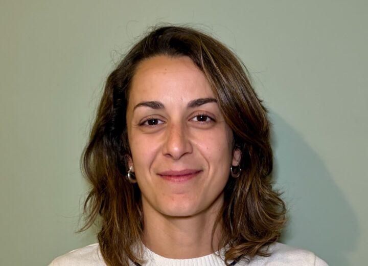 Anche Sara Pilotti nello staff dell’Alessandria Volley