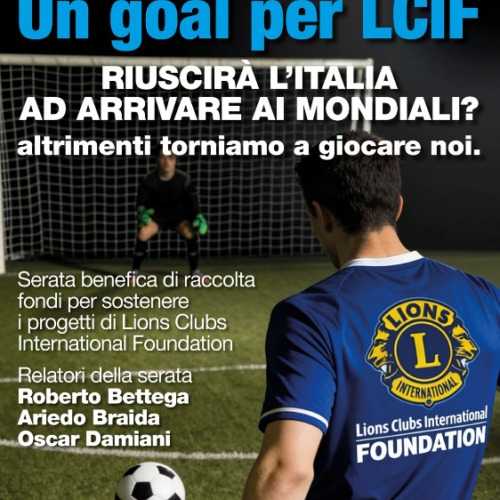Bettega, Braida e Damiani insieme per capire se l’Italia tornerà ai mondiali di calcio