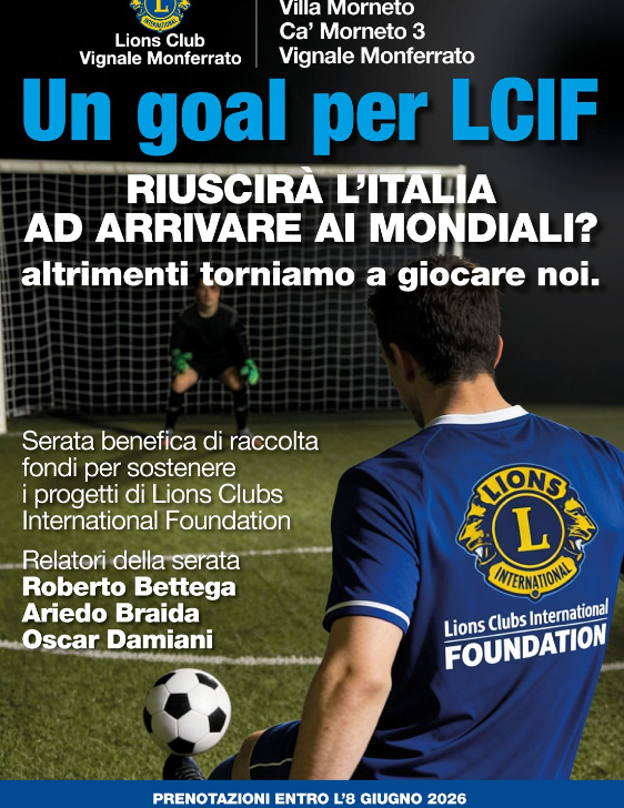 Bettega, Braida e Damiani insieme per capire se l’Italia tornerà ai mondiali di calcio