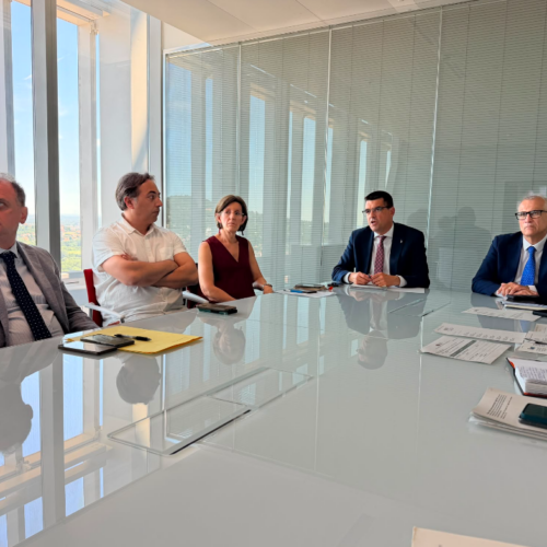 Pedemontana Piemontese, dal 6 luglio al via i cantieri dell’opera.