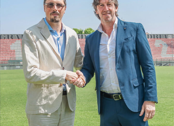 Alessandria Calcio: nasce l’Under 19 Nazionale tutta “sotto età”. Panchina a mister Alessandro Tornari