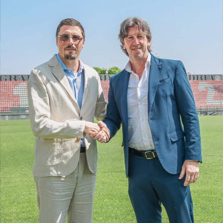 Alessandria Calcio: nasce l’Under 19 Nazionale tutta “sotto età”. Panchina a mister Alessandro Tornari