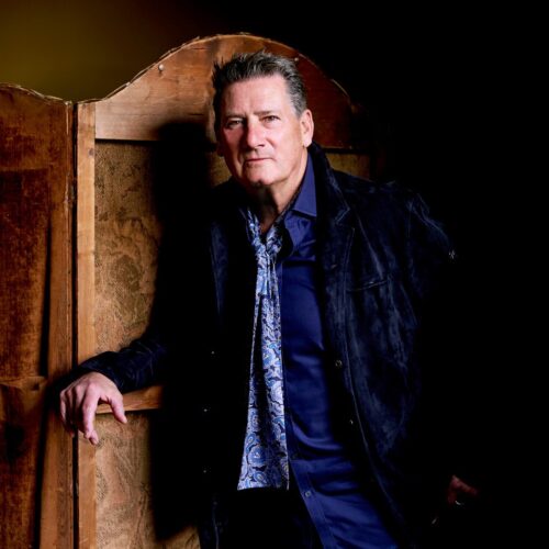 Monfortinjazz compie 50 Anni e apre con Tony Hadley venerdì 26 giugno