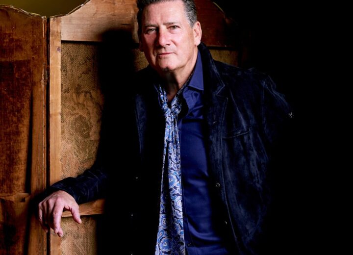 Monfortinjazz compie 50 Anni e apre con Tony Hadley venerdì 26 giugno