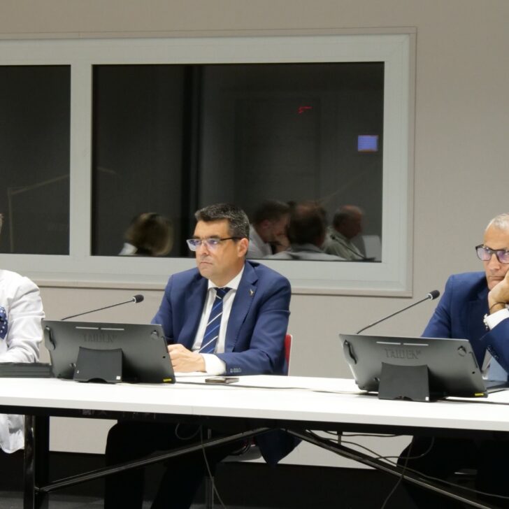 Molinari, Maccanti e Bussalino: “Via libera dal Governo a 56,2 milioni di euro grazie all’impegno del Ministro Salvini e della Lega”