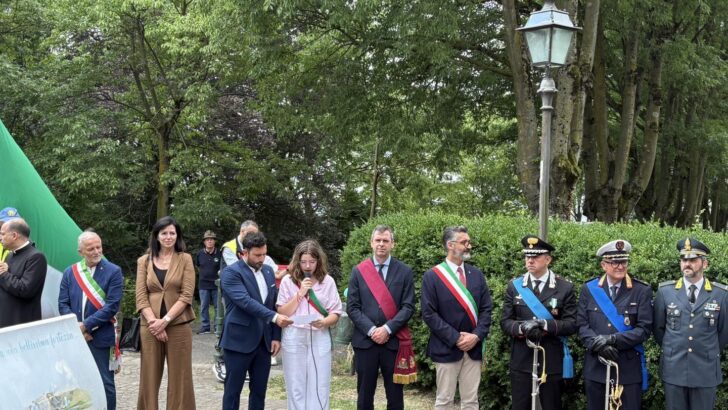 Tortona celebra la Festa della Repubblica: omaggio alla memoria storica e ai valori democratici