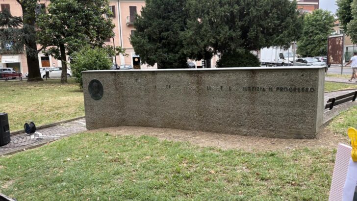 Tortona celebra la Festa della Repubblica: omaggio alla memoria storica e ai valori democratici