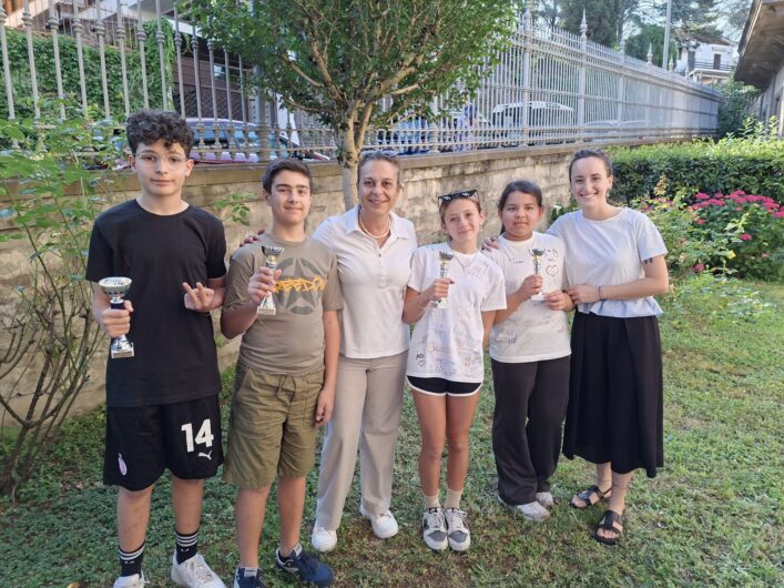 The Big Challenge: il San Giuseppe di Tortona conquista l’Europa dell’inglese