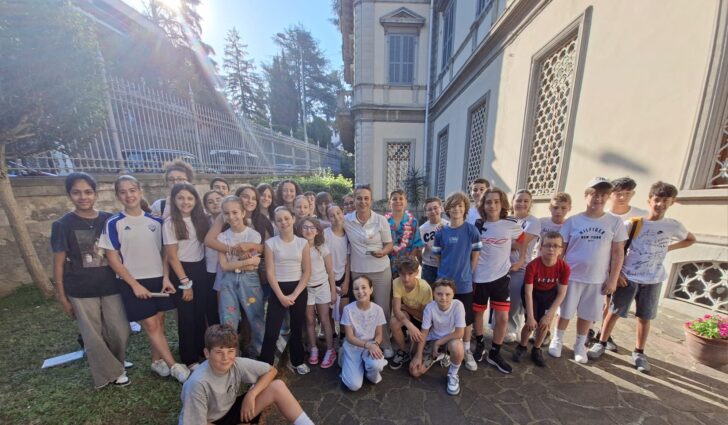 The Big Challenge: il San Giuseppe di Tortona conquista l’Europa dell’inglese