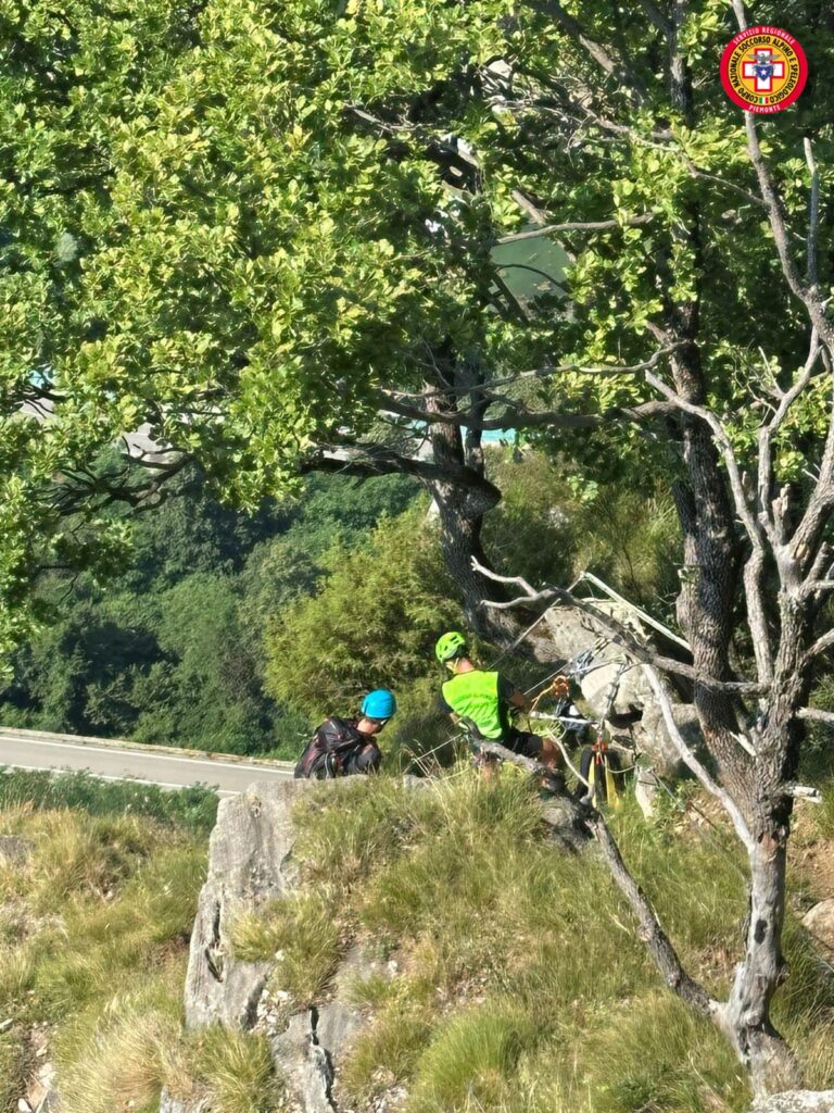 Soccorso Alpino Vercelli