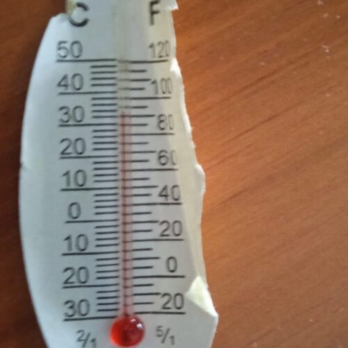 Segnalate alte temperature nella casa di riposo Platano di Alessandria. La direzione: “Condizionatori funzionanti”