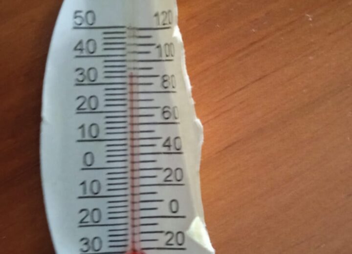 “Caldo insopportabile” nella casa di riposo Platano di Alessandria. La direzione: “Condizionatori funzionanti”