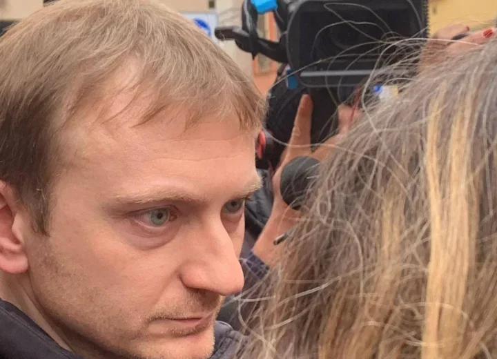Alberto Stasi ottiene l’affidamento in prova ai servizi sociali