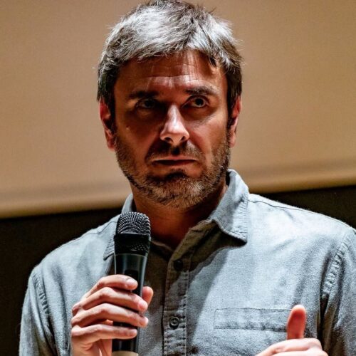 Oggi Di Battista si racconta ad Alessandria: “Io nel campo progressista? No, il Pd resta un partito di sistema”