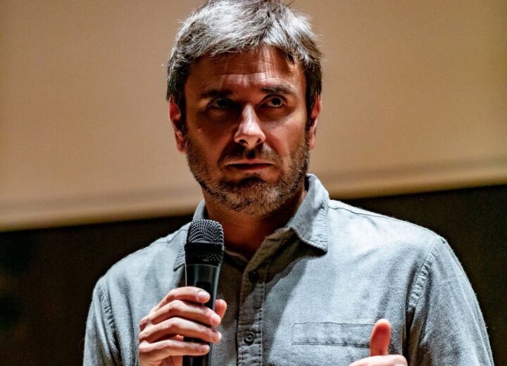 Oggi Di Battista si racconta ad Alessandria: “Io nel campo progressista? No, il Pd resta un partito di sistema”