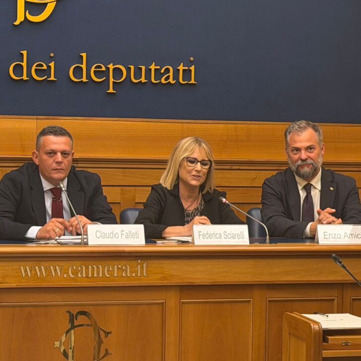 Persone scomparse, la proposta di legge di Amich (Fratelli d’Italia): “Non si può archiviare una vita”