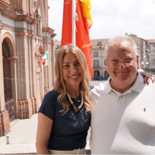 Primo incontro tra la nuova giunta di Voghera e i Carabinieri: “Collaborazione assoluta per garantire tutela e serenità ai cittadini”