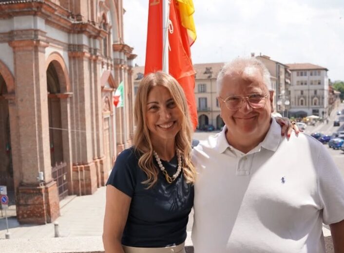 Primo incontro tra la nuova giunta di Voghera e i Carabinieri: “Collaborazione assoluta per garantire tutela e serenità ai cittadini”